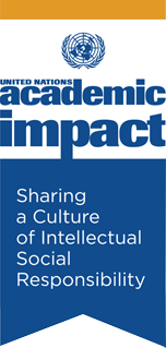 UNITED NATIONS:academic impact - sharing a Culture of Intellectual Social Responsibility