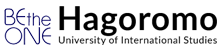 Hagoromo University of International Studies